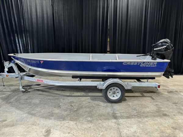 Photo of Boat