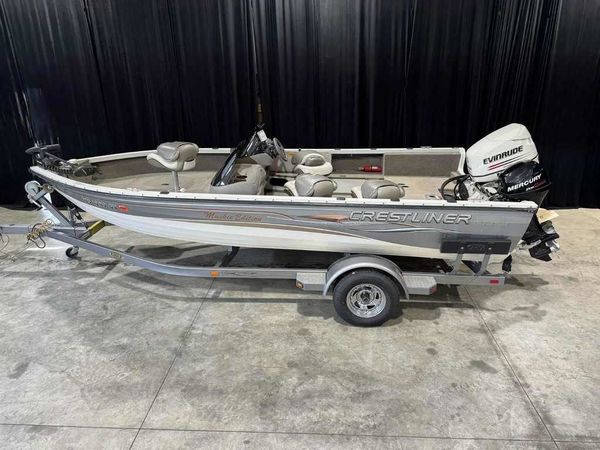 Photo of Boat
