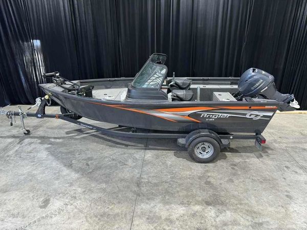 Photo of Boat
