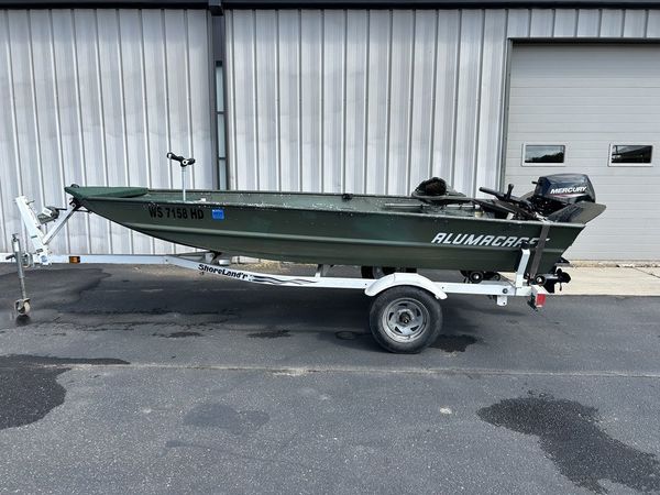 Photo of Boat