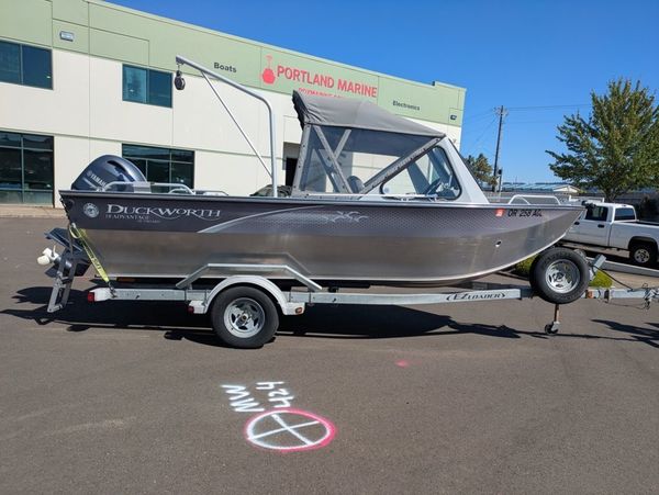Photo of Boat