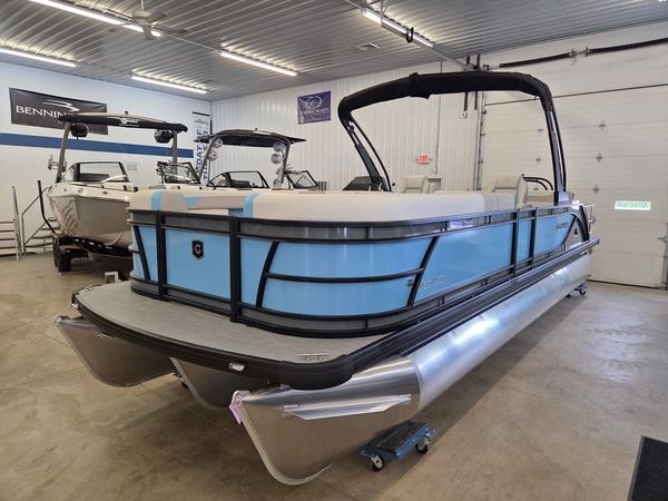 Photo of Boat