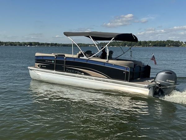 Photo of Boat