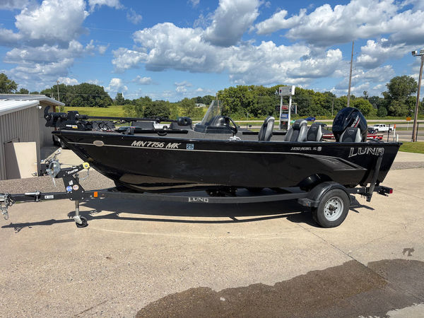 Photo of Boat