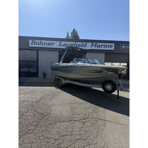 Photo of Boat