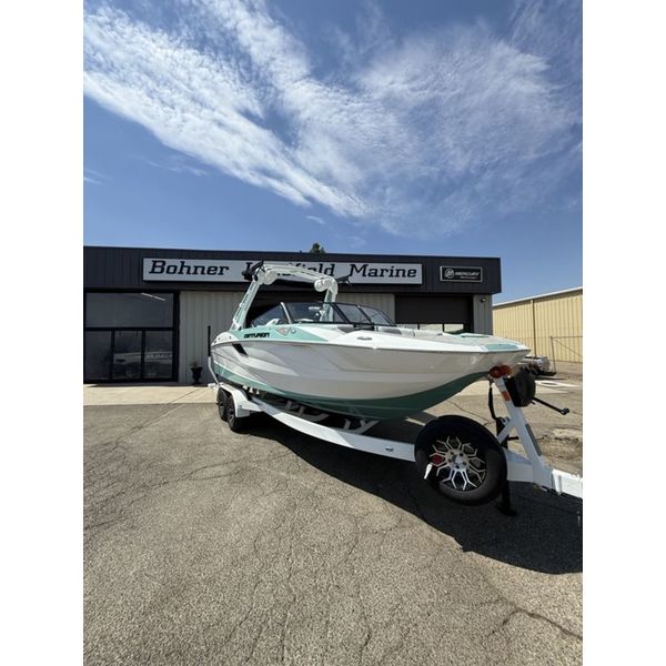 Photo of Boat