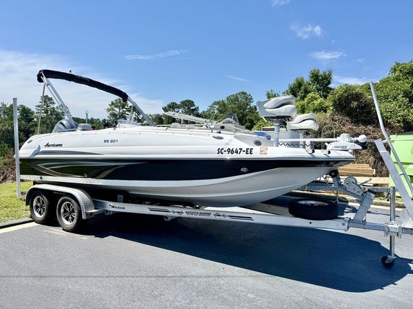 Photo of Boat