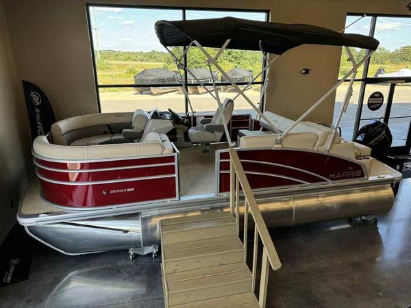 Photo of Boat