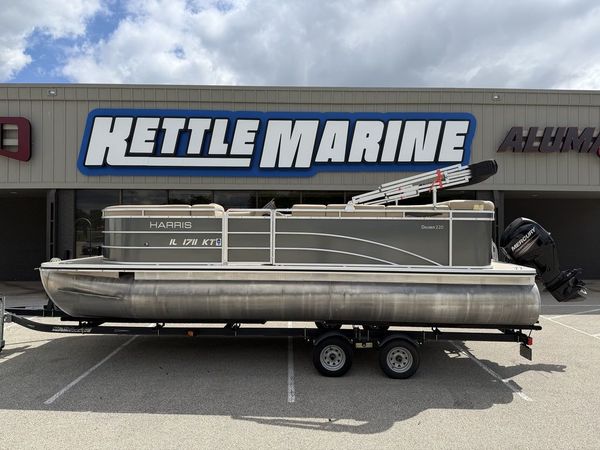 Photo of Boat