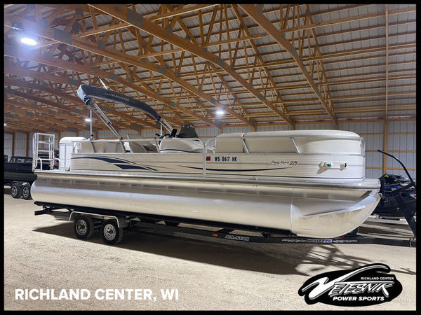 Photo of Boat