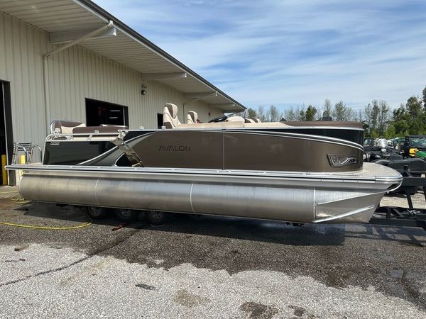 Photo of Boat