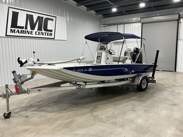 Photo of Boat