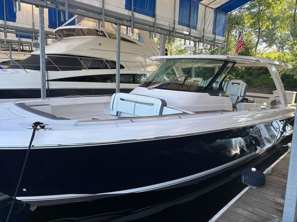Photo of Boat