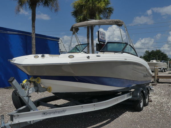 Photo of Boat
