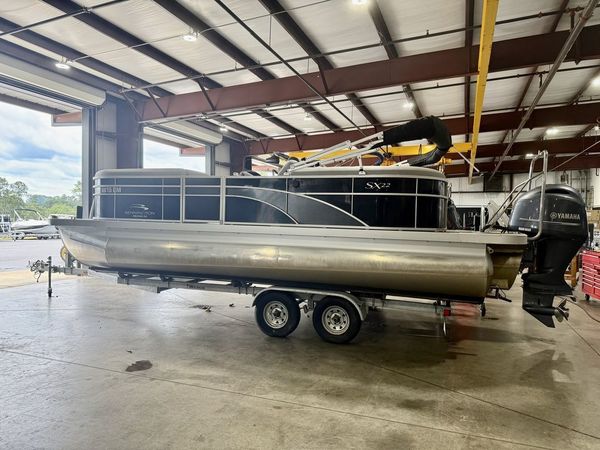 Photo of Boat