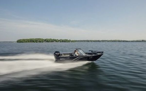 Photo of Boat