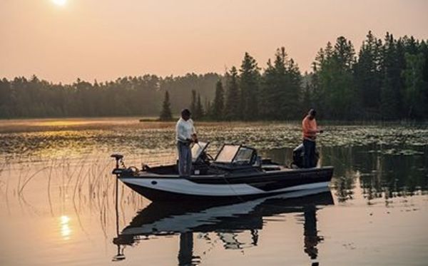 Photo of Boat