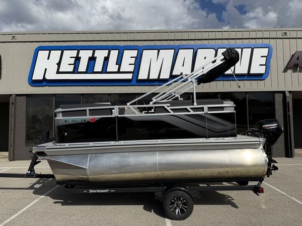 Photo of Boat