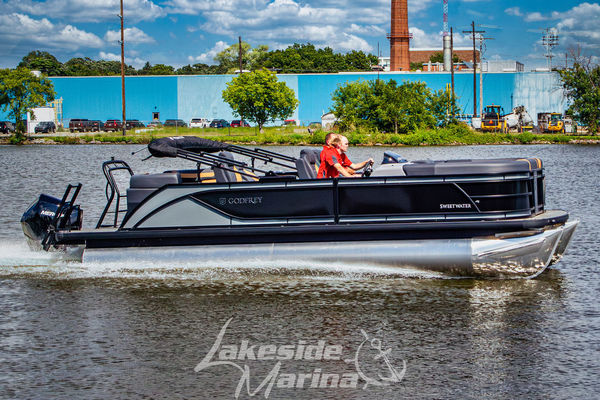 Photo of Boat