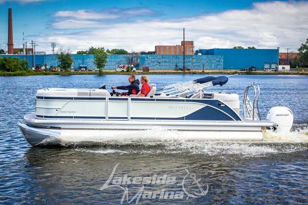 Photo of Boat