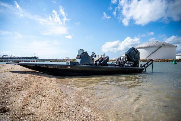 Photo of Boat