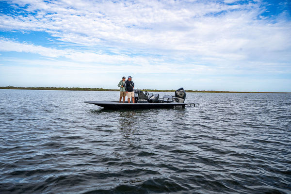 Photo of Boat