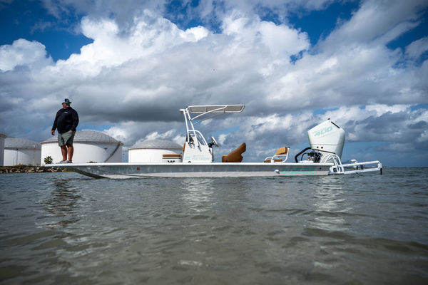 Photo of Boat