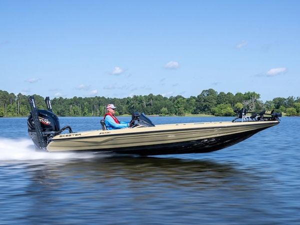 Photo of Boat