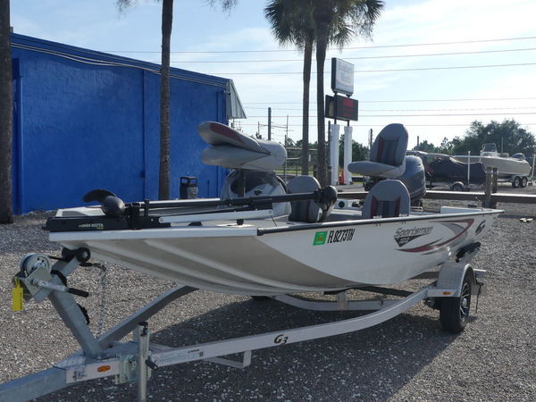 Photo of Boat