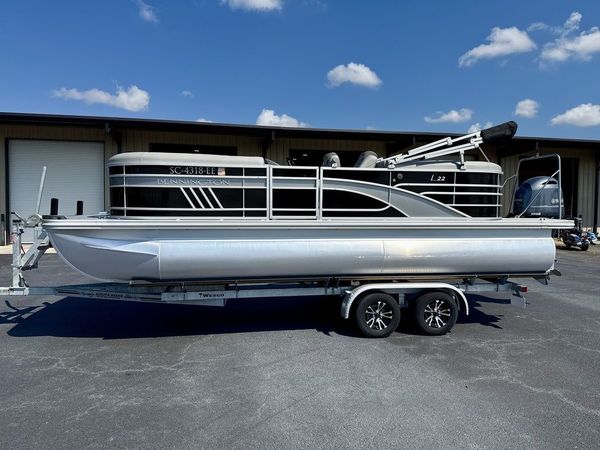 Photo of Boat