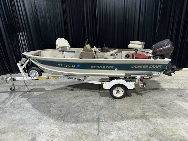 Photo of Boat