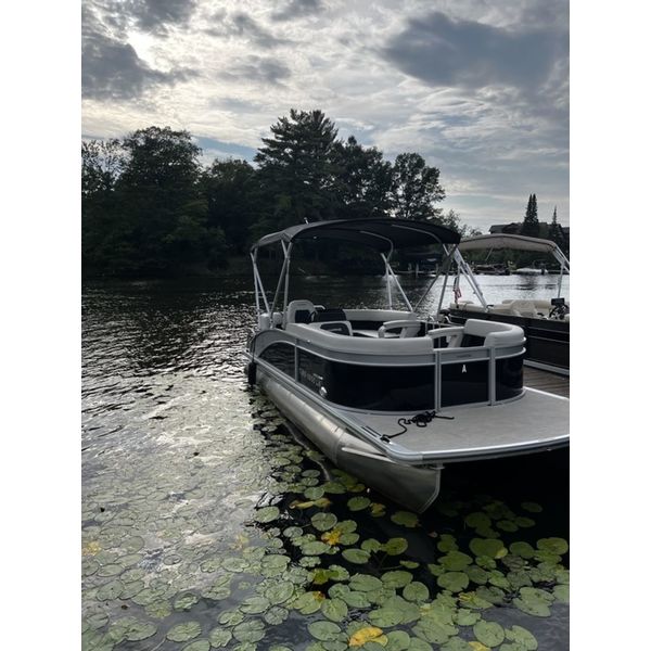 Photo of Boat