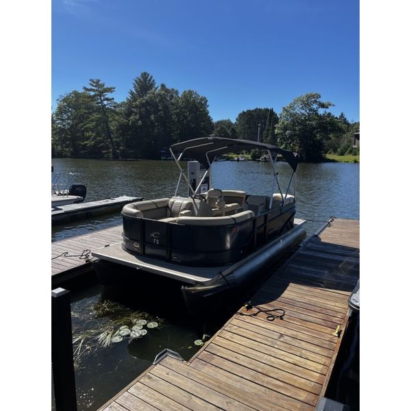 Photo of Boat
