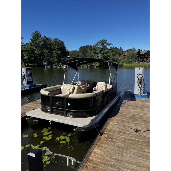Photo of Boat