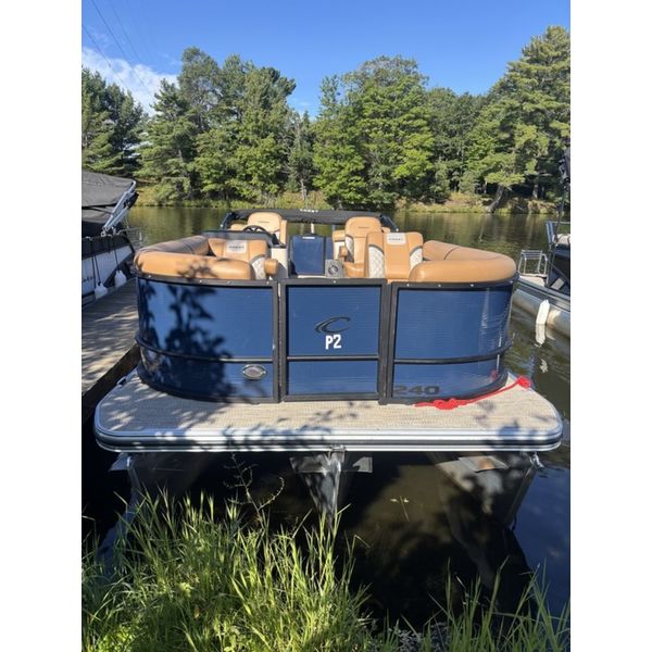 Photo of Boat