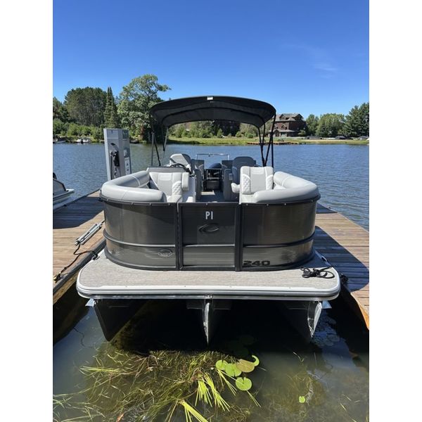 Photo of Boat