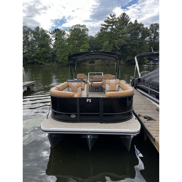 Photo of Boat