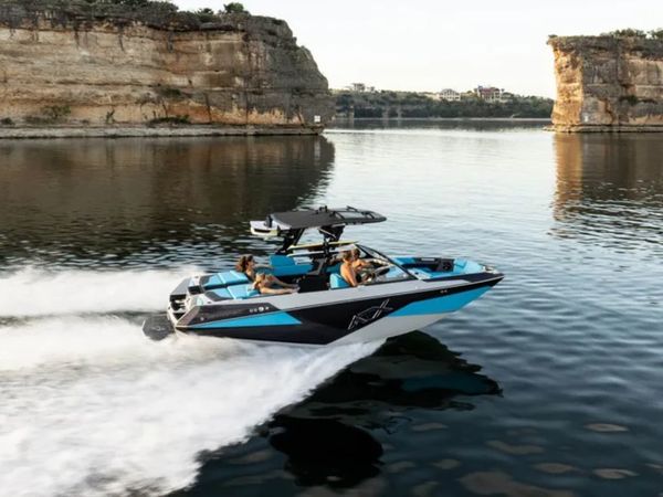 Photo of Boat