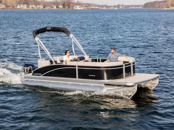 Photo of Boat