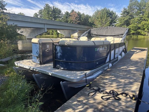 Photo of Boat