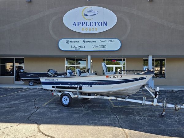Photo of Boat