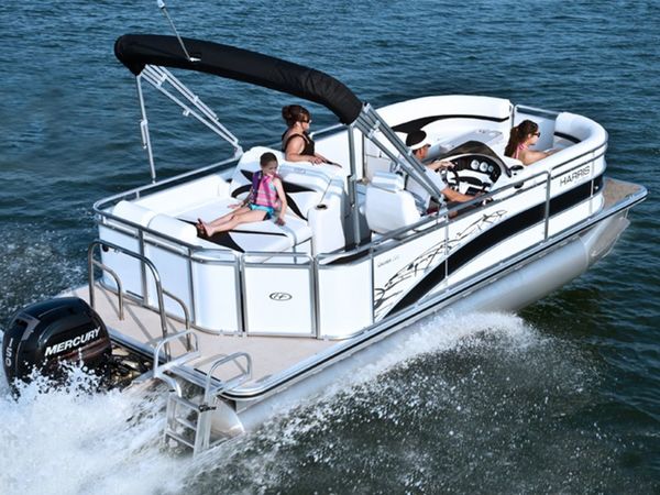 Photo of Boat