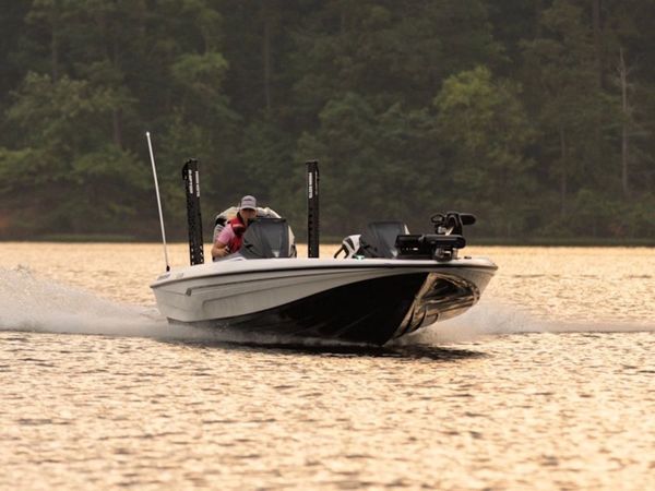 Photo of Boat