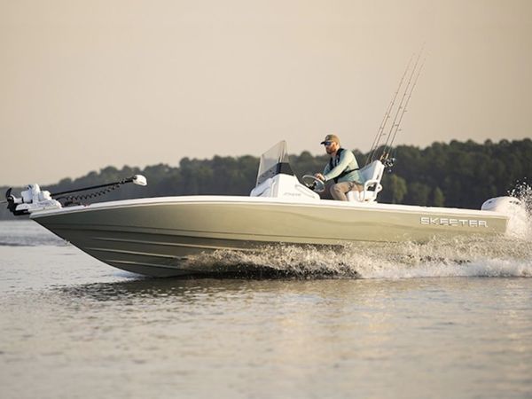 Photo of Boat