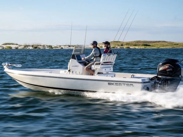 Photo of Boat