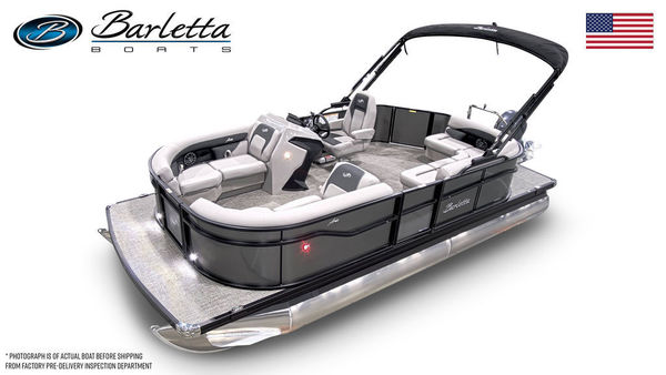 Photo of Boat