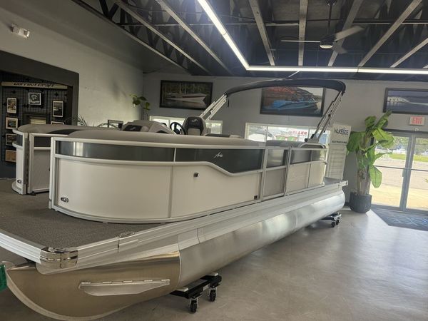 Photo of Boat