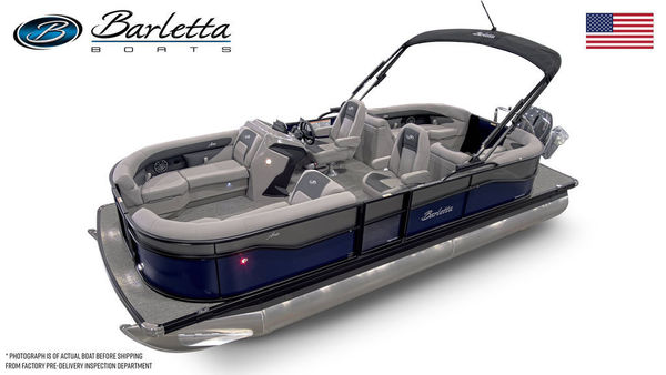 Photo of Boat