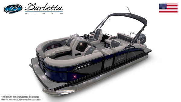 Photo of Boat