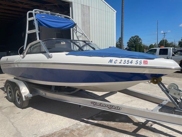 Photo of Boat